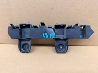 C3 Aircross bumper bracket right rear part 13489748