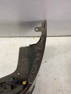 bumper front front RENAULT KANGOO II (2007-2013) colour TECNB