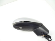 mirror exterior right front VW TOUAREG II 7P 11PIN UK