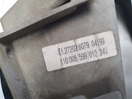 dials clock 8127202-6079 MAN MLC 14.284