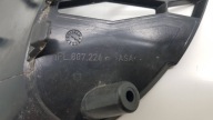 SEAT LEON 2 LIFT MS design grid left bumper front 1PL.807.226