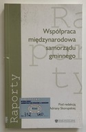 Współpraca międzynarodowa samorządu gminnego