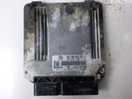 VW computer control unit 03G906016FM 0281011903