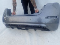 NISSAN LEAF II 17-> Paraurti posteriore posteriore PDC