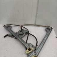 ELE mechanism windows left front 3D PEUGEOT 1007 9648051880 400817P