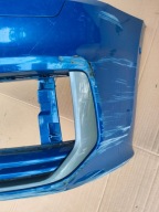 bumper front front AUDI A6 C8 2018- S-LINE 4K0807437C 4K0807437d
