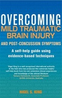 Overcoming Mild Traumatic Brain Injury and