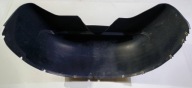 mudguard left rear part rear. left Dodge RAM 1500 2013-2018