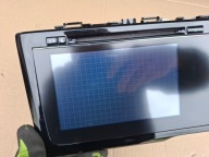 RADIO Navigation HONDA JAZZ IV 39100-T5A-E05-M1
