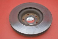 disc brake front FORD KUGA 3 III MK3 1.5 ECOBOOST 150 KM 19-21