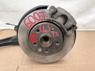 T5 TRANSPORTER MULTIVAN 03- Querlenker KPL. heck links 7H0501413 Original