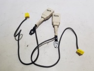 ZAPINKA supports left front MERCEDES SL R230 CL W215