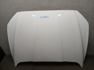 bonnet FORD MONDEO MK5