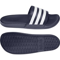 Klapki adidas Adilette Comfort M GZ5892 42