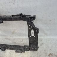 NISSAN JUKE II 2 19-> support panel for radiators pillar