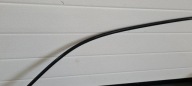 SQ5 Q5 8R moulding roof cap right right front SLINE black