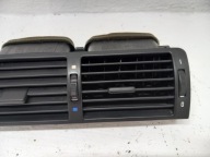grid air conditioning devices central CENTRALNA of the dashboard BMW 3 E46 OE 8363199