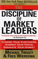 The Discipline of Market Leaders: Choose Your