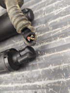 CUPRA FORMENTOR Dämpfer heckklappe KOMPLET 5FF827552A 5FF827851C