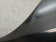 fender front left BMW X1 E84 LIFT new replacement