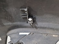 AUDI A4 B9 8W 19- LIFT bumper front front 8W0807437AH