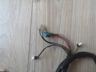 PEUGEOT 3008 II bundle wiring mirrors 17 PIN L