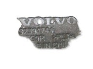 MATA WYGLUSZAJACA Volvo 32391744