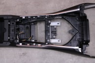 BMW G20 G21 G22 G23 TUNEL central armrest black