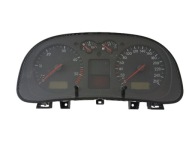 VW GOLF IV 1.9 TDI dials dials 1J0920822C