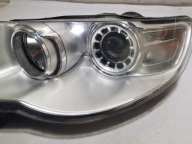 VW TOUAREG LIFT 7L light left front H7 UK