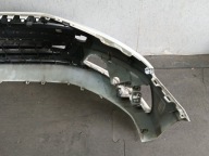 bumper front AUDI A4 B9 8W LIFT