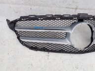 MERCEDES C-KLASA W205 14-18 Grill Grill