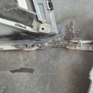 SKODA KAROQ 57A LIFT 21- bumper front front SPR 57A807221D
