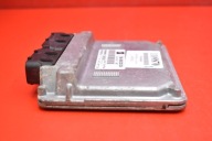 control unit computer of the engine 06A906033DA SEAT ALTEA 1.6 8V 102 KM 04-09