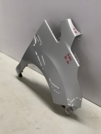 fender right front right front FORD B-MAX (2012-2017) 1.5 TDCI colour MC