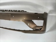 front bumper front VW GOLF VII SPORTSVAN 14