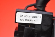 DEVIO LUCI TERGICRISTALLO TERGI PAJAK 4B0953503F AUDI A3 8L 3D HB LIFT 00-03