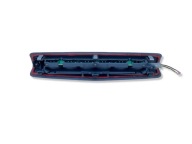 light third brake light Opel Astra H facelift 2007 13207989