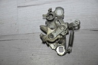bonnet latch lock Peugeot 2008 13r
