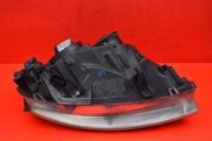 REFLEKTOR left light front XENON KSENON EU 5327861 SAAB 9-3 93 2 II 02-07