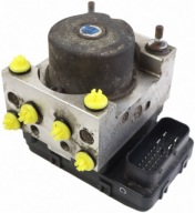 HONDA JAZZ II pump control unit ABS SAA-J5 A4.0440-0139.6