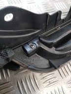 Grill Grill 71121S50G0 HONDA LOGO 00R