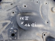 CITROEN C4 II arm right left original