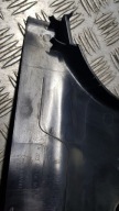 MERCEDES W203 cover SLUPKA right COUPE