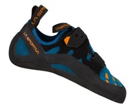 Buty wspinaczkowe La Sportiva Tarantula space blue/maple 48