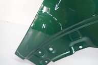 MINI COOPER F55 F56 14- fender right front front