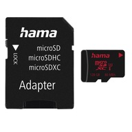 Karta microSD Hama microSDXC 128GB 128 GB