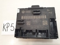 Modul ľavých predných dverí Audi A7 4G8959793B