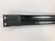 Ford Mustang VII 2024-2025 sider pillar of a bumper front