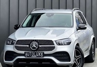 Mercedes-Benz GLE Mercedes-Benz GLE 350 e 4Mat...